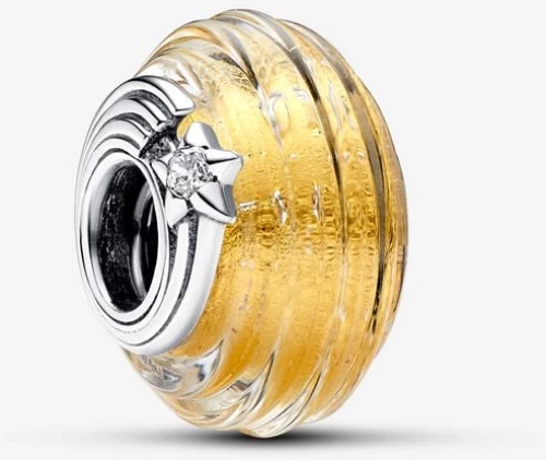 Σύμβολο Pandora με Γυαλί Μουράνο 792982C01