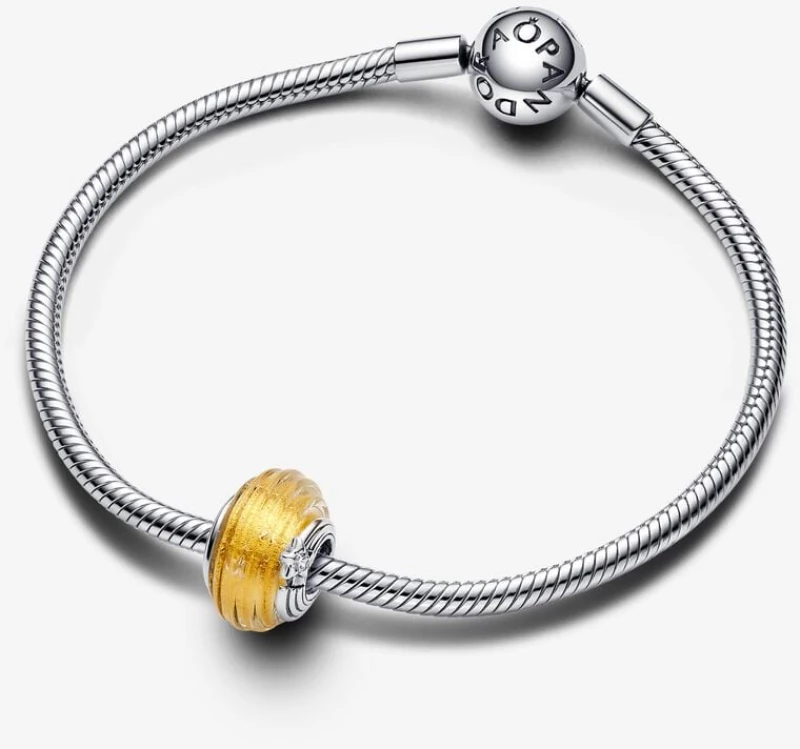 Σύμβολο Pandora με Γυαλί Μουράνο 792982C01