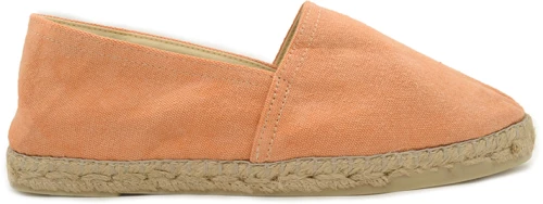 LA MAISON DE L`ESPADRILLE ΕΣΠΑΝΤΡΙΓΙΑ 325LONA-6 ORANGE