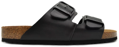 Tamaris ESSENTIALS SANDALS 1-27503-42 001 BLACK