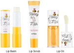A'pieu Honey & Milk Lip Balm