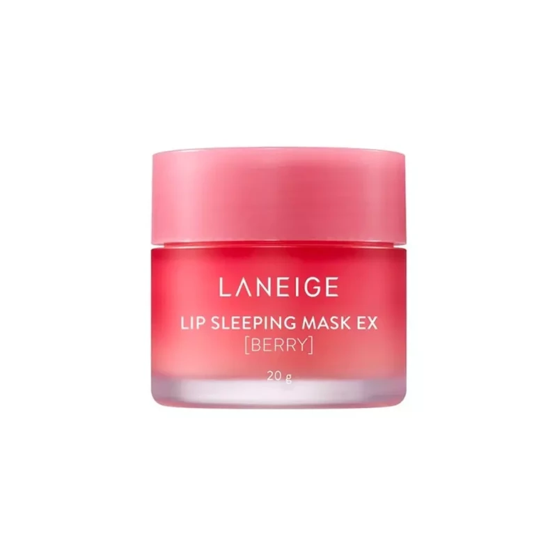 Laneige Lip Sleeping Mask (Berry) 20ml