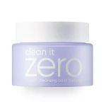 Banila Co Clean It Zero Cleansing Balm Purifying 100ml