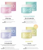 Banila Co Clean It Zero Cleansing Balm Purifying 100ml