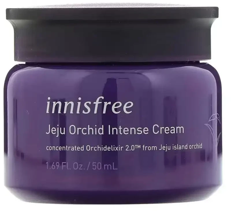 Innisfree Orchid Intense Cream 50ml