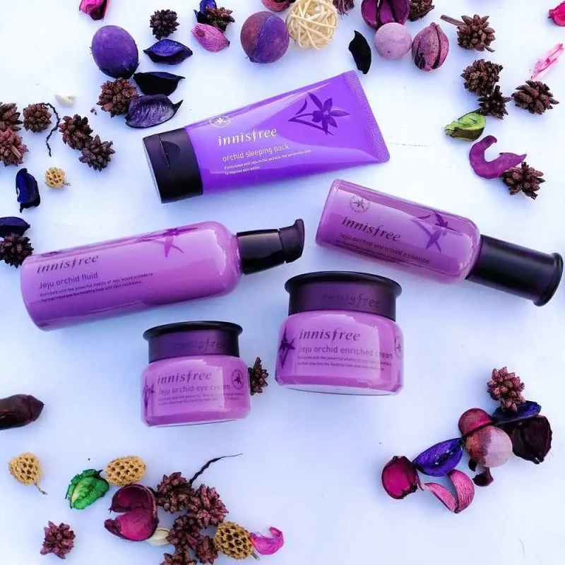 Innisfree Orchid Intense Cream 50ml
