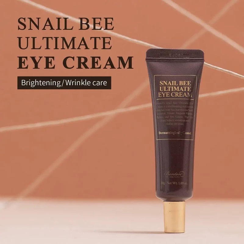 Benton Snail Bee Ultmate Eye Cream 30g
