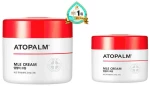 Atopalm MLE Cream 65ml