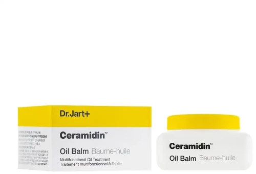 Dr. Jart+ Ceramidin Oil Balm 19g