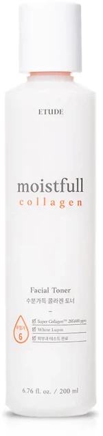 Etude Moistfull Collagen Toner 200ml