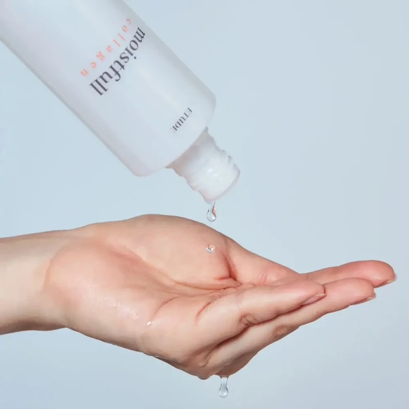 Etude Moistfull Collagen Toner 200ml