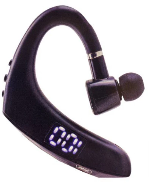 Ακουστικό bluetooth handsfree Andowl Q-EJ10