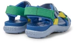 CAMPER WOUS CAPFIC L.IENGO CAPFI- BLAN 3 K800360-011 3