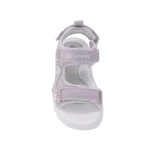FENECIA FOR GIRLS SANDAL  LIGHTS 14056 LILA/WHITE