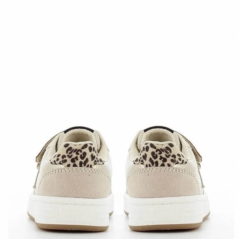 SPROX SNEAKERS GIRLS PLATINA 557211