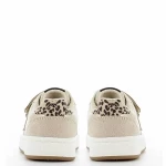 SPROX SNEAKERS GIRLS PLATINA 557211