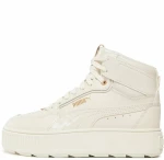 PUMA KARMEN REBELLE 387624 04 MID WTR ALPINE SNOW/GOLD