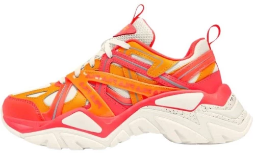 FILA ELECTROVE 2 5RM02199-130 GARDENIA/FIERY CORAL/RADIANT YELLOW