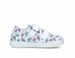 PRIMIGI SNEAKERS CANVAS GIRLS 5854344 1 WHITE/FUCSIA