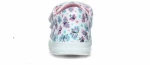 PRIMIGI SNEAKERS CANVAS GIRLS 5854344 1 WHITE/FUCSIA