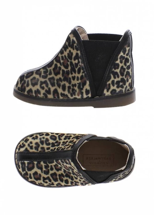 BABYWALKER LEOPARD EXC/5564