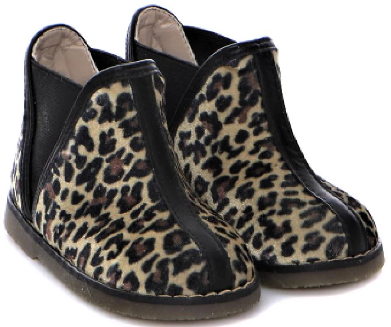 BABYWALKER LEOPARD EXC/5564