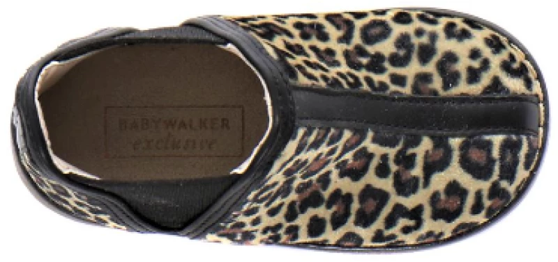 BABYWALKER LEOPARD EXC/5564