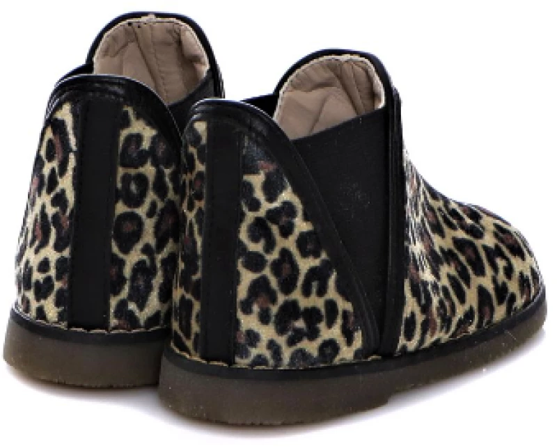 BABYWALKER LEOPARD EXC/5564