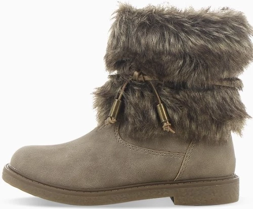 SPROX BOOTS GIRL TAUPE 480848