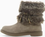 SPROX BOOTS GIRL TAUPE 480848