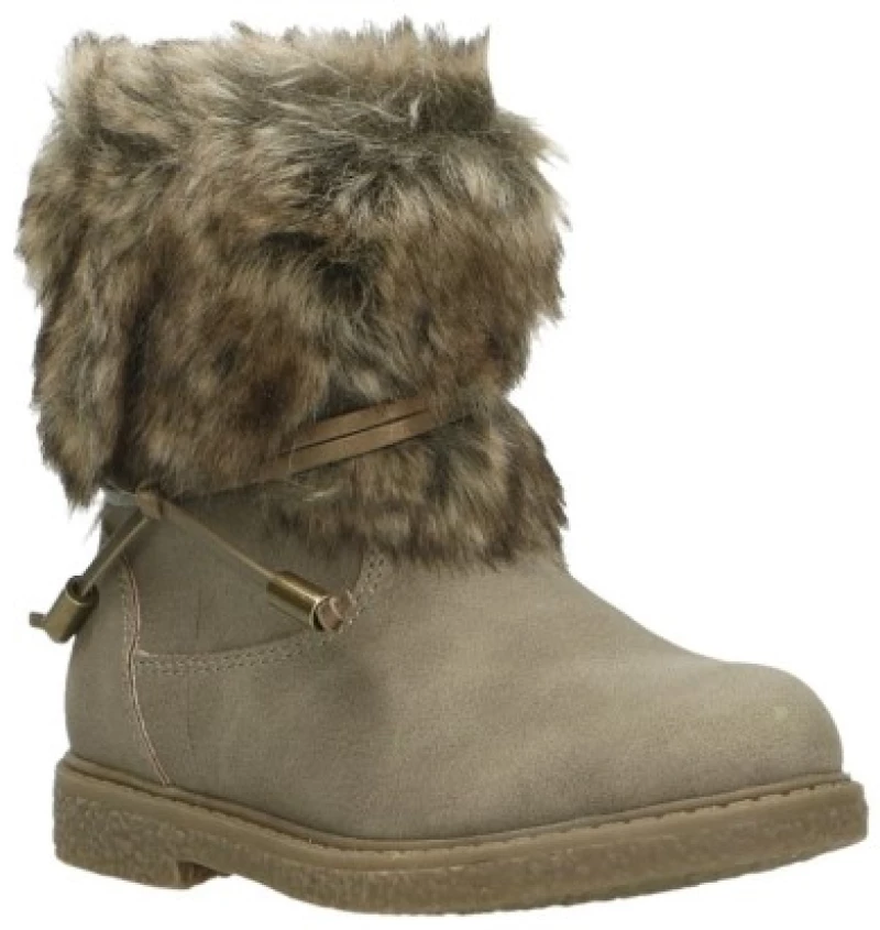 SPROX BOOTS GIRL TAUPE 480848