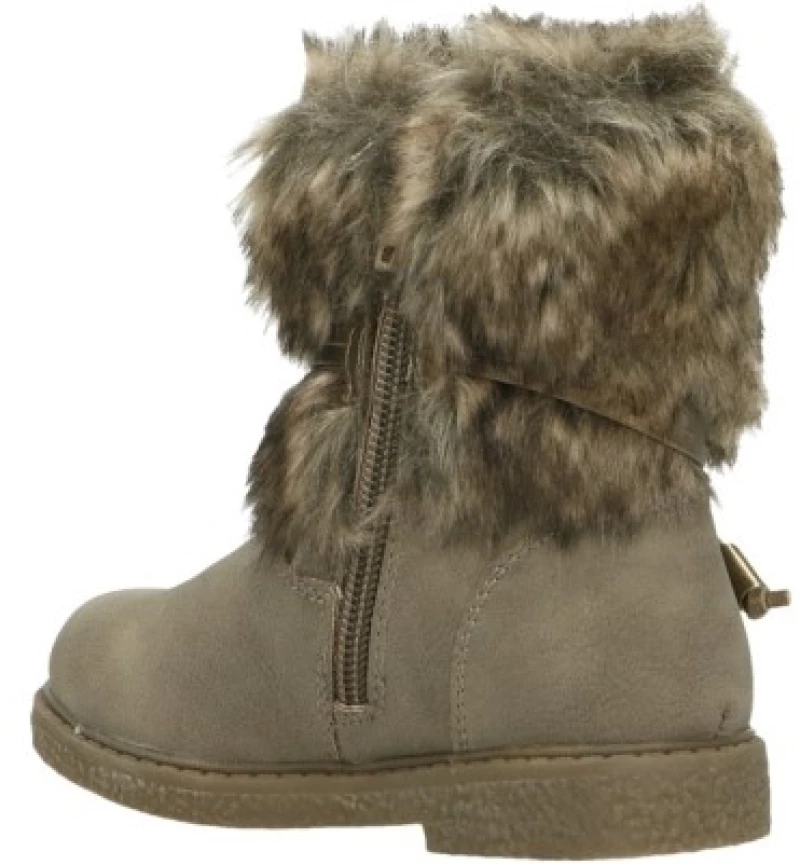 SPROX BOOTS GIRL TAUPE 480848
