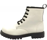 RICCO MONDO/CASUAL/WHITE/CROC (ANATOMIKA) 1832