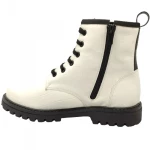 RICCO MONDO/CASUAL/WHITE/CROC (ANATOMIKA) 1832