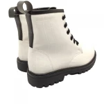 RICCO MONDO/CASUAL/WHITE/CROC (ANATOMIKA) 1832