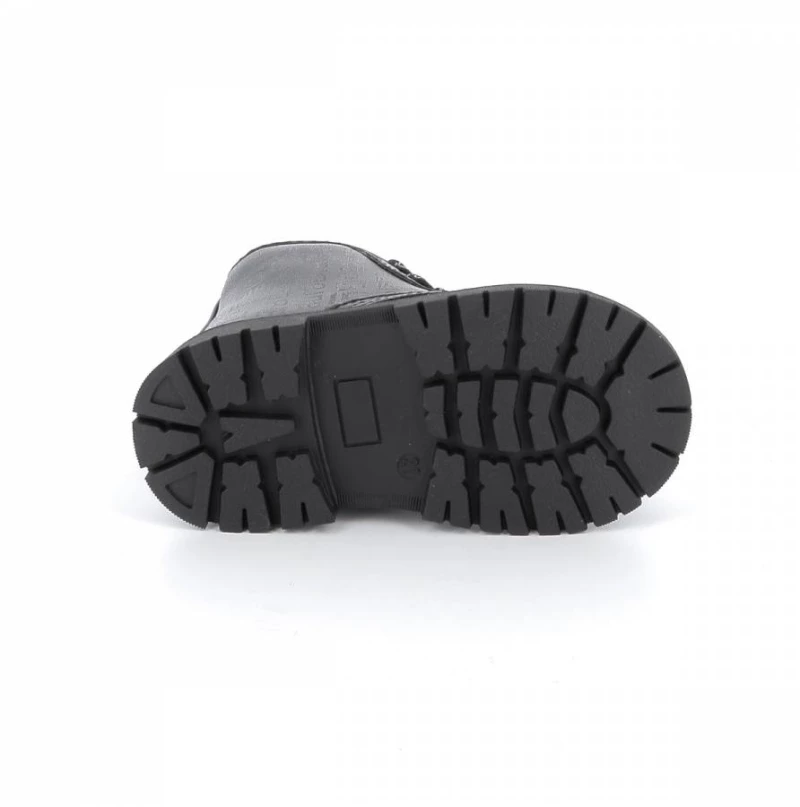 LAURA BIAGIOTTI BABY BOOTS GIRLS 8792 BLACK