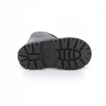 LAURA BIAGIOTTI BABY BOOTS GIRLS 8792 BLACK