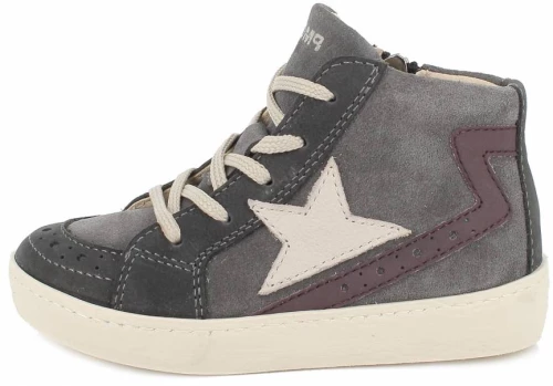 PRIMIGI BOYS LEATHER 4934733 NAB.CANYON/SCAM/A