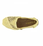 J&M  ΕΣΠΑΝΤΡΙΓΙΑ 61308CY YELLOW LEMON