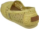 J&M  ΕΣΠΑΝΤΡΙΓΙΑ 61308CY YELLOW LEMON