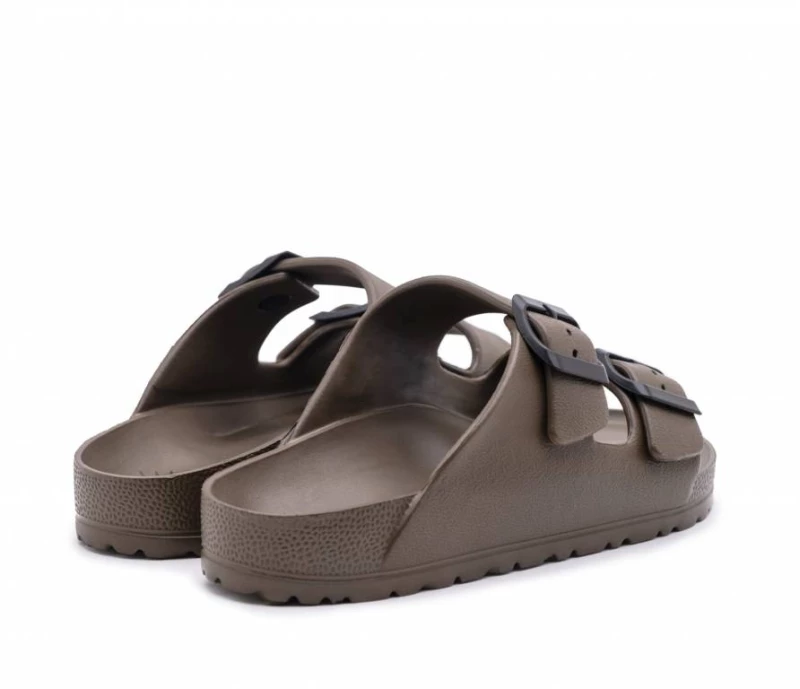 JELLY SOFT ΠΑΝΤΟΦΛΕΣ EVA UNISEX OILY JEL-SS23-JELLY-OILY