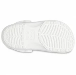 CROCS CLASSIC CLOG 206990-100 INF WHITE