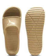 PUMA DIVECAT V2 LITE CAT 386713 12 PRAIRIE TAN/ALPINE SNOW
