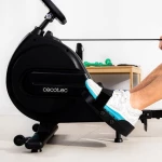 Μαγνητική Κωπηλατική Cecotec DrumFit Rower 9000 Regatta CEC-07223