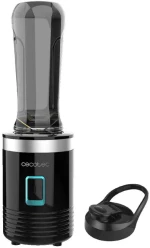 Μπλέντερ για Smoothies με Κανάτα/Ποτήρι 600 ml 350 W Power Titanium 350 Cecotec CEC-04395