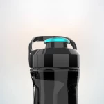 Μπλέντερ για Smoothies με Κανάτα/Ποτήρι 600 ml 350 W Power Titanium 350 Cecotec CEC-04395