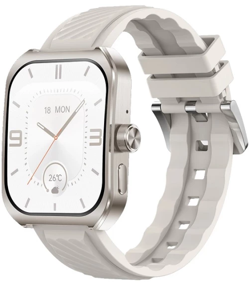SMARTWATCH - Z88 PRO - 880662 - GREY