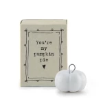 ΣΠΙΡΤΟΚΟΥΤΟ -PUMPKIN