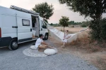 Αιώρα Palacio Boho