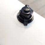 Φουσκωτοί πλωτήρες για καγιάκ σετ